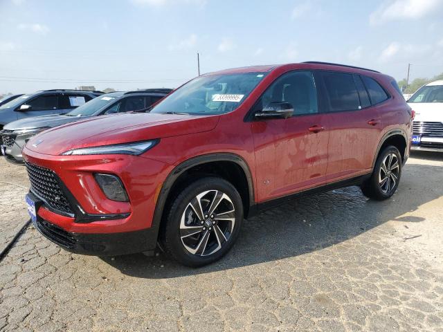  Salvage Buick Enclave Sp