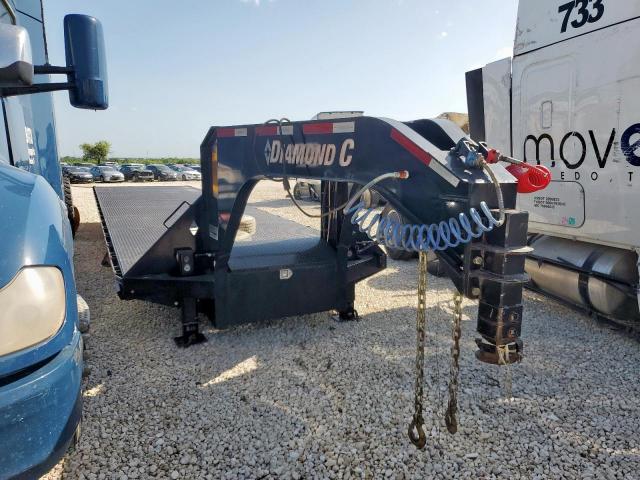 Salvage Misc Trailer
