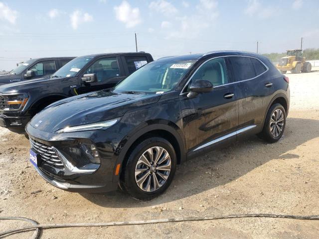  Salvage Buick Envision