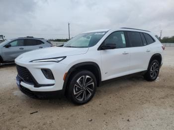  Salvage Buick Enclave Sp