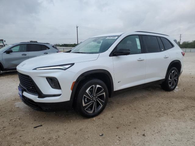  Salvage Buick Enclave Sp