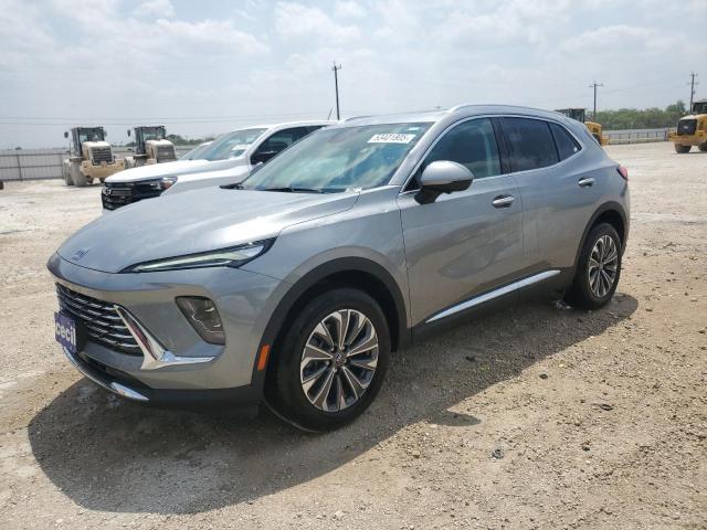  Salvage Buick Envision