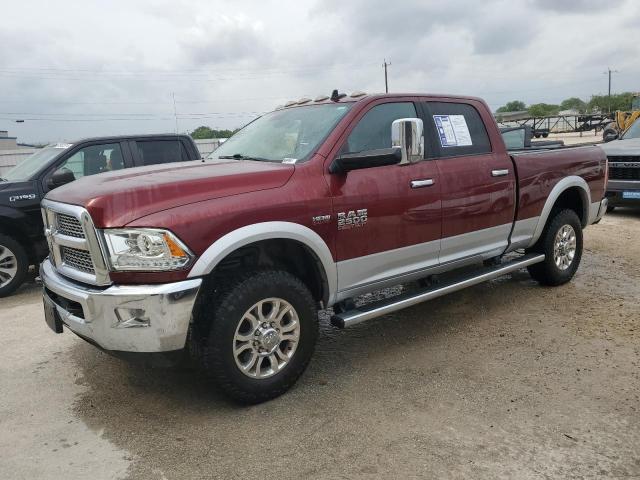  Salvage Ram 2500