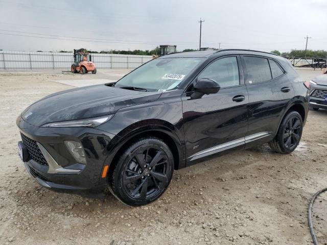  Salvage Buick Envision S