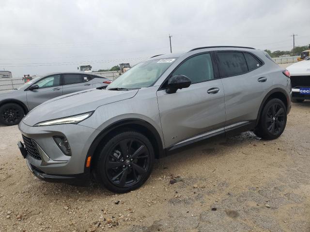  Salvage Buick Envision