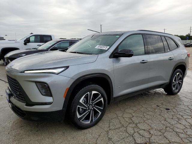  Salvage Buick Enclave Sp