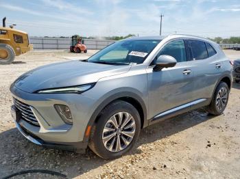  Salvage Buick Envision