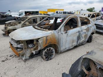  Salvage Mitsubishi Eclipse