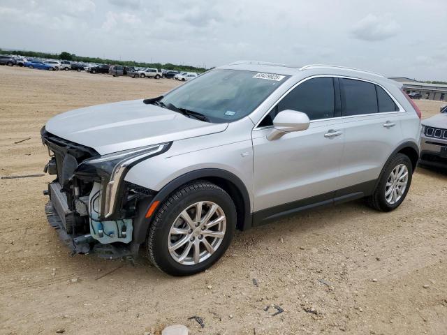  Salvage Cadillac XT4