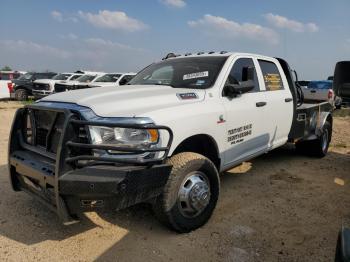  Salvage Ram 3500
