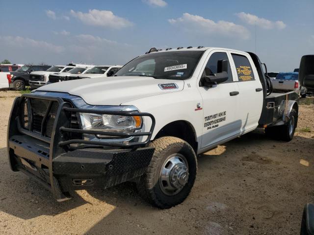  Salvage Ram 3500
