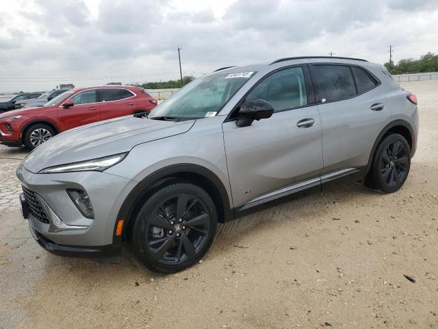  Salvage Buick Envision