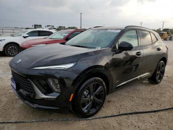  Salvage Buick Envision S