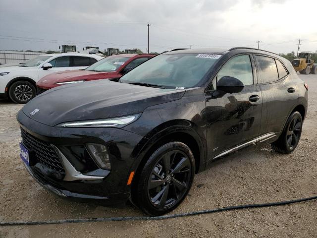  Salvage Buick Envision S