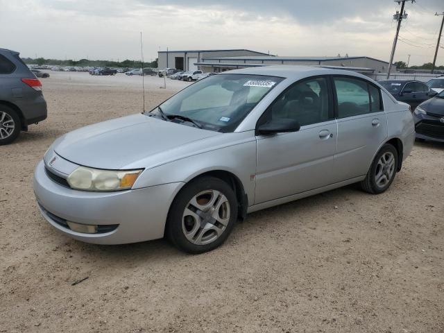  Salvage Saturn Ion