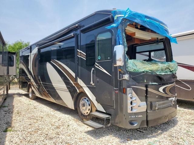  Salvage Freightliner Chassis Xc
