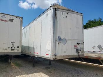  Salvage Wanc Trailer