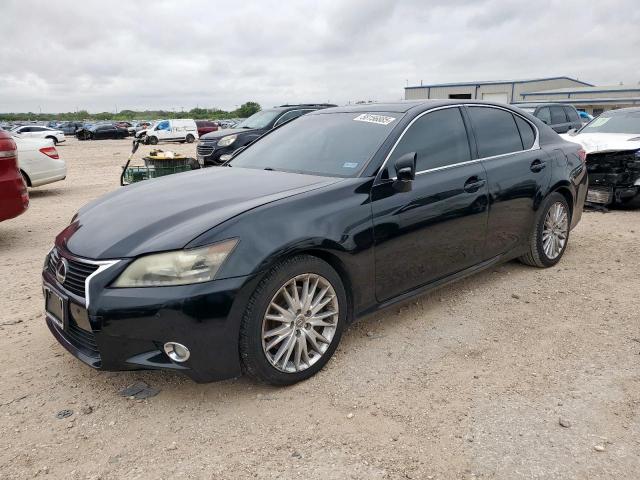  Salvage Lexus Gs