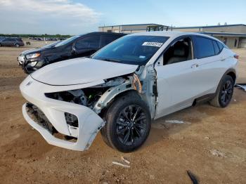  Salvage Buick Envista Sp
