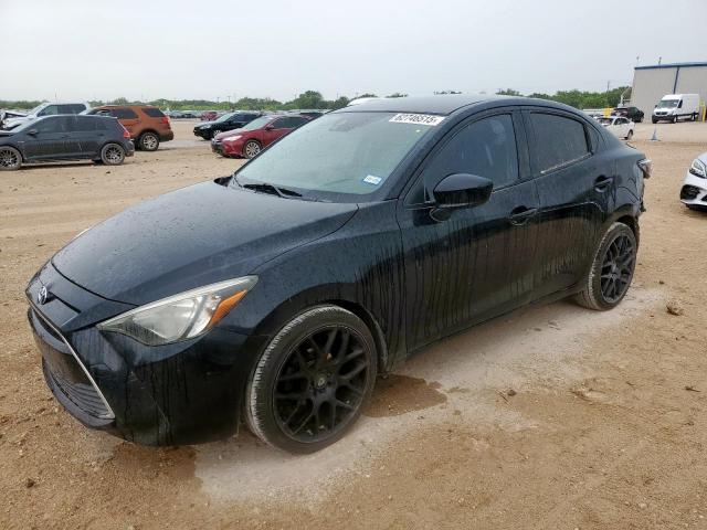  Salvage Toyota Yaris