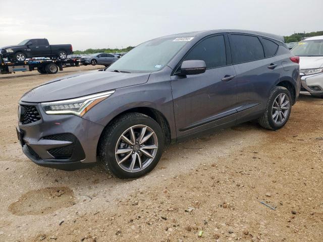  Salvage Acura RDX