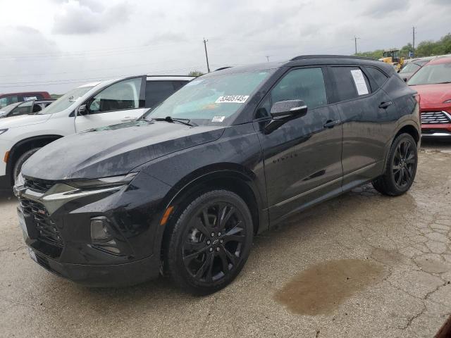  Salvage Chevrolet Blazer
