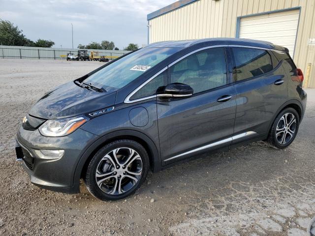  Salvage Chevrolet Bolt