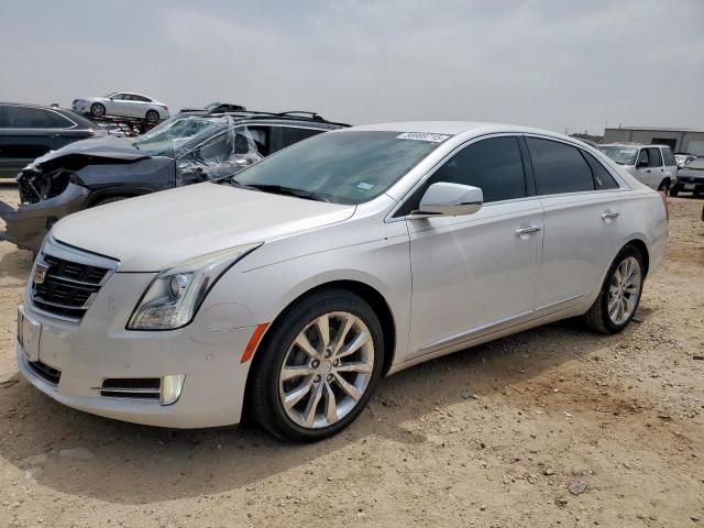  Salvage Cadillac XTS