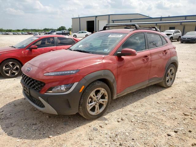  Salvage Hyundai KONA