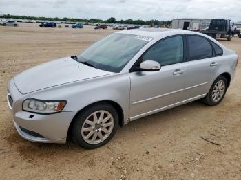  Salvage Volvo S40