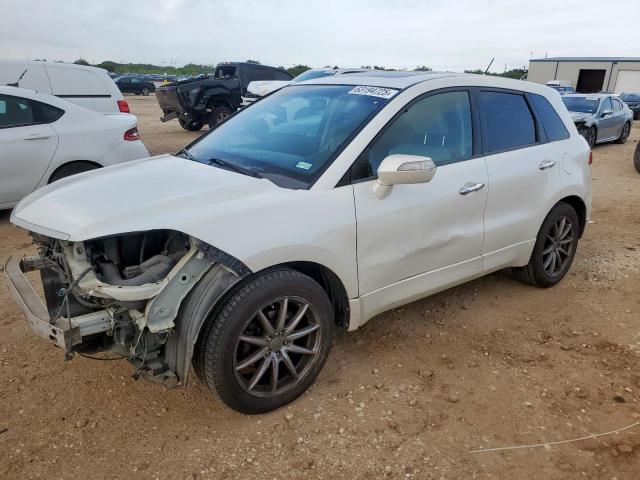  Salvage Acura RDX