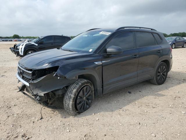  Salvage Volkswagen Taos