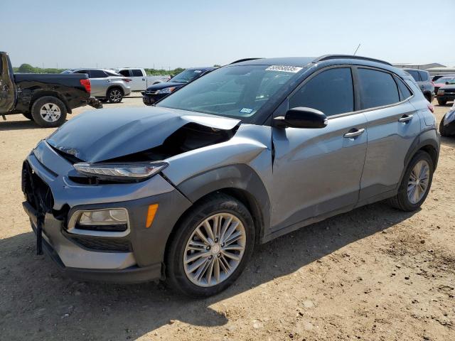  Salvage Hyundai KONA