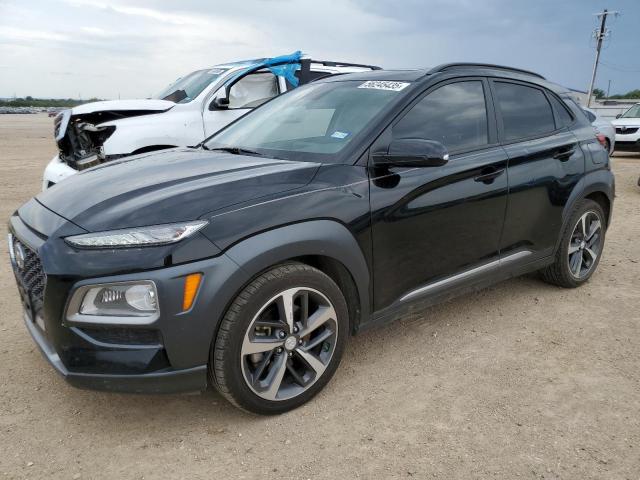  Salvage Hyundai KONA