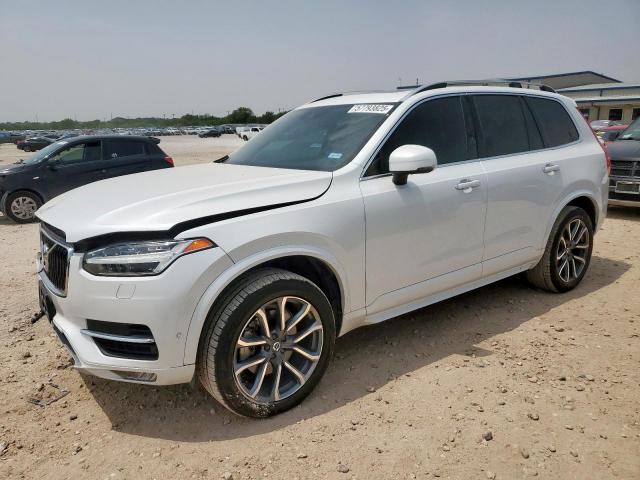  Salvage Volvo XC90