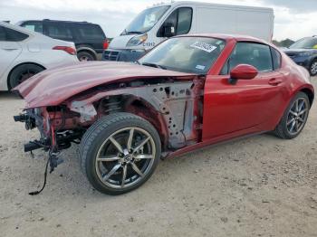  Salvage Mazda Mx5