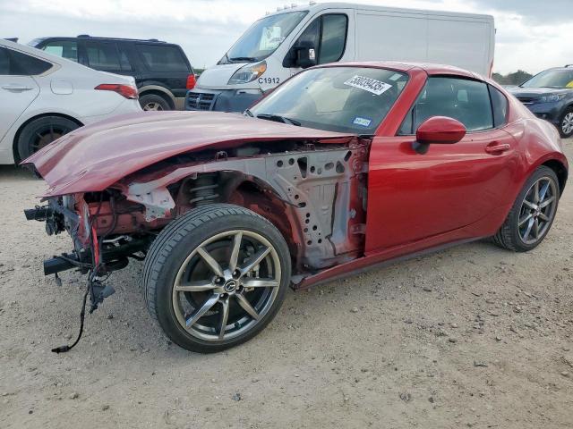  Salvage Mazda Mx5