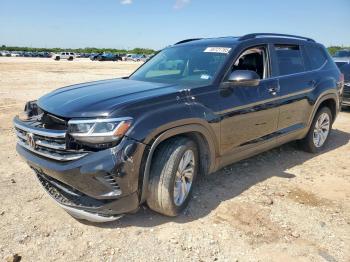  Salvage Volkswagen Atlas
