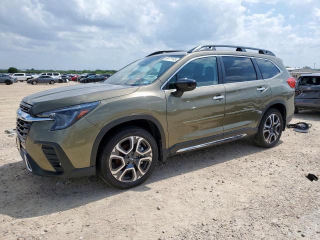  Salvage Subaru Ascent