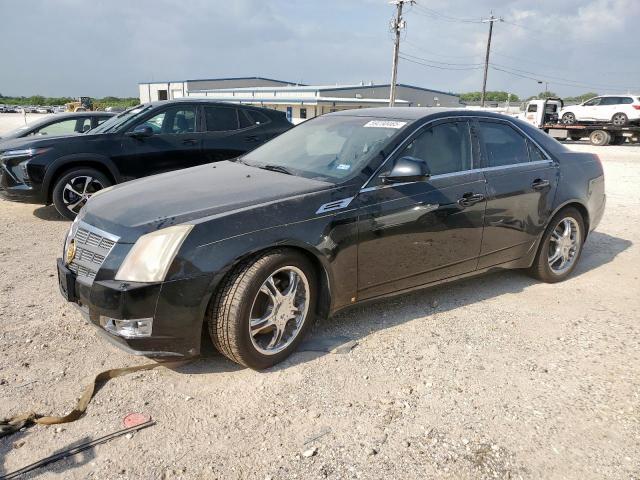  Salvage Cadillac CTS