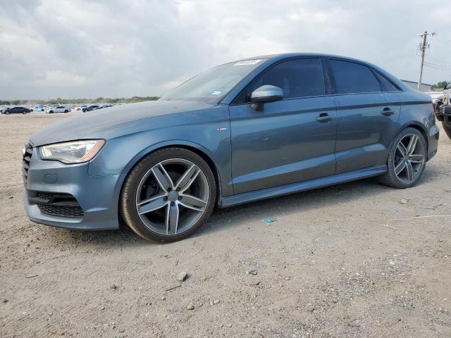  Salvage Audi A3