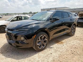  Salvage Chevrolet Blazer