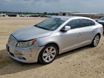  Salvage Buick LaCrosse