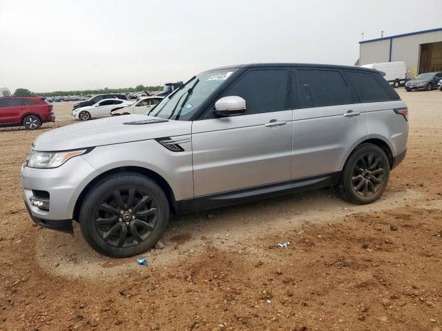  Salvage Land Rover Range Rover