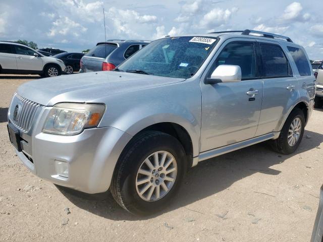  Salvage Mercury Mariner