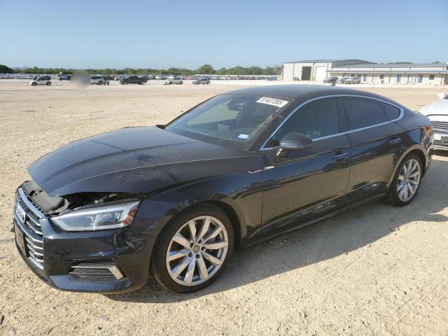  Salvage Audi A5