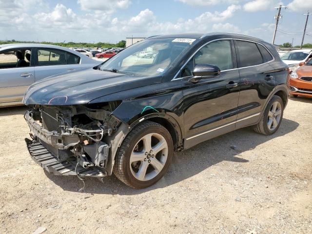  Salvage Lincoln MKC