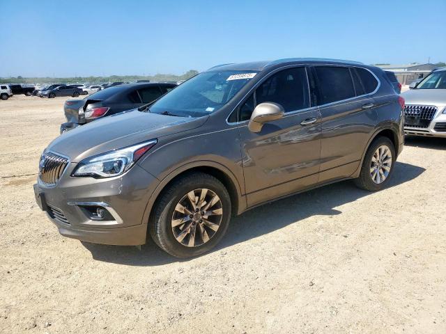  Salvage Buick Envision