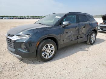  Salvage Chevrolet Blazer