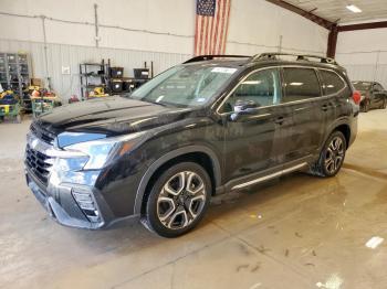  Salvage Subaru Ascent